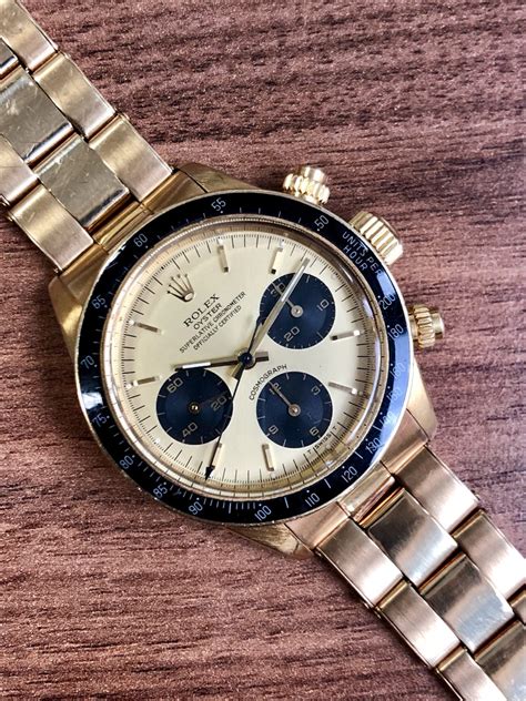 rolex daytona 6263 for sale.